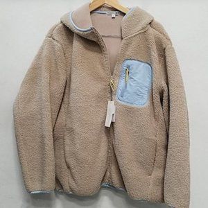 JW ANDERSON Hoodie Jacket NWT